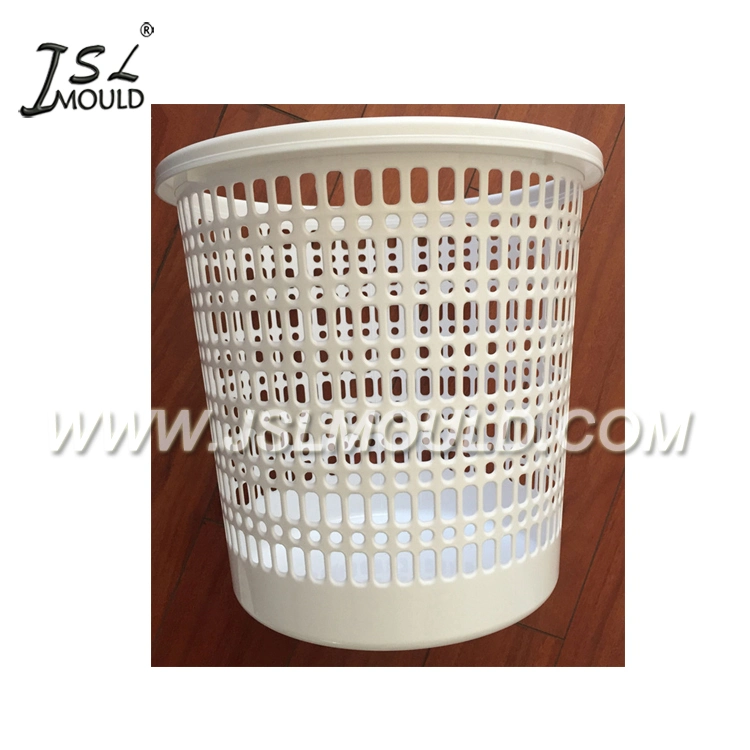 Injection Plastic Household Dustbin Mould